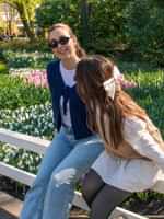 Keukenhof bus tour from Amsterdam