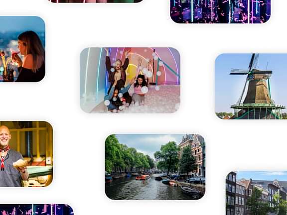 No bundles, no stress, just flexible exploring.