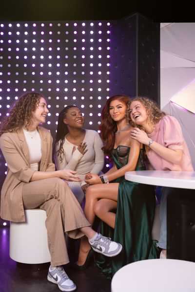 Madame Tussauds Amsterdam