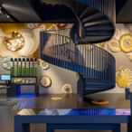 Micropia gallery image 4 Fungal wall