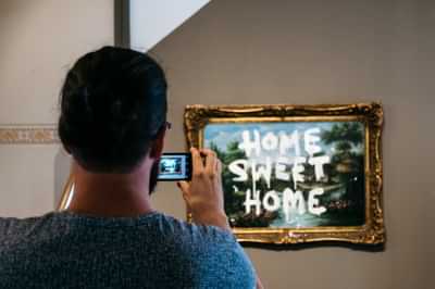 Moco Museum: Banksy and More