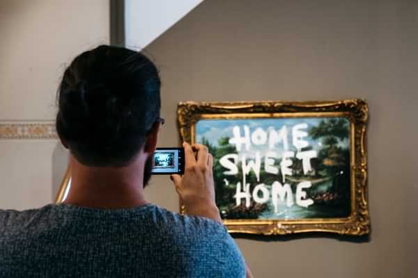 Moco Museum: Banksy and More