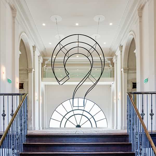 ARTIS-Groote Museum – Asking the big questions