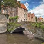 Bruges Tour gallery image 1 old bridges