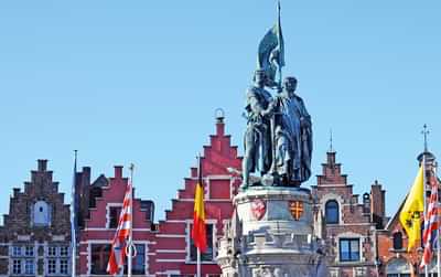 Brugge Tour