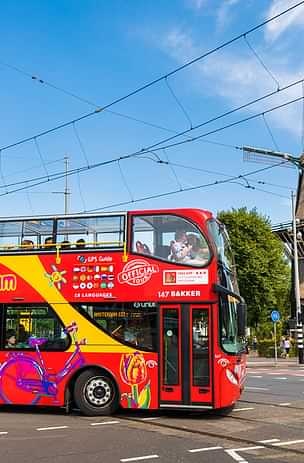 Budget-Friendly things to do in Amsterdam