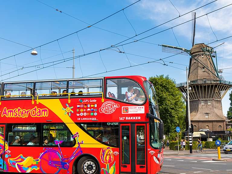 Budget-Friendly things to do in Amsterdam