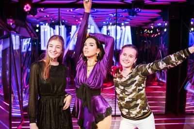Madame Tussauds Amsterdam