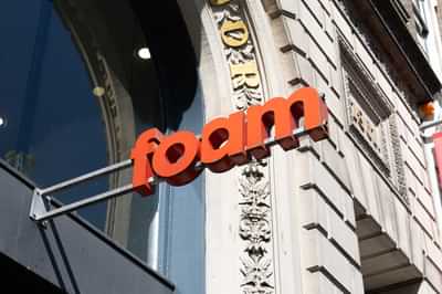 Foam