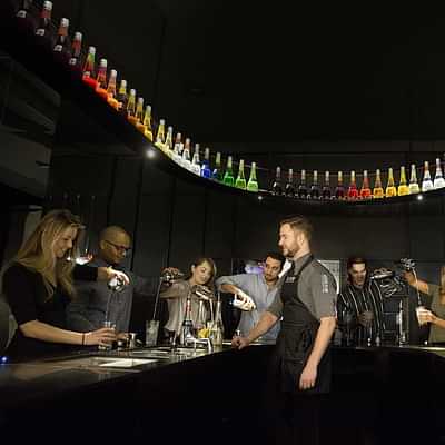 Bols Cocktail Experience