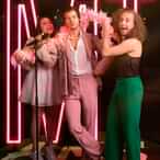 Harry Styles interactive low res