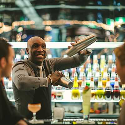 Bols Cocktail Experience