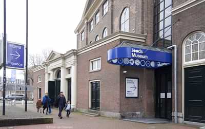 Jewish Cultural Quarter