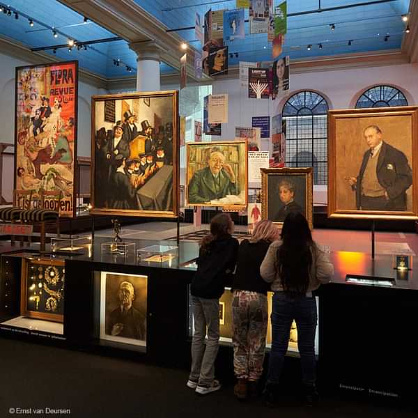 Jewish Cultural Quarter