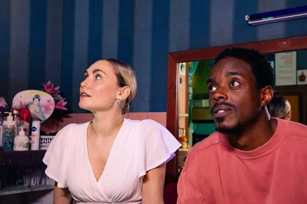 Red Light Secrets – Prostitutionsmuseum