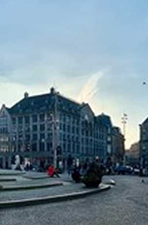 How to celebrate a traditional Dutch Easter