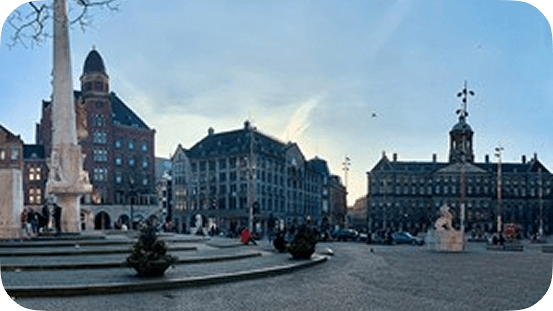 How to celebrate a traditional Dutch Easter