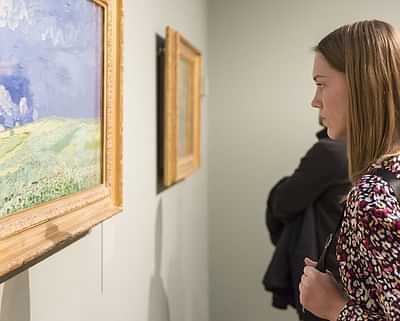 Van Gogh Museum
