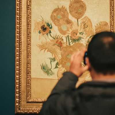Van Gogh Museum