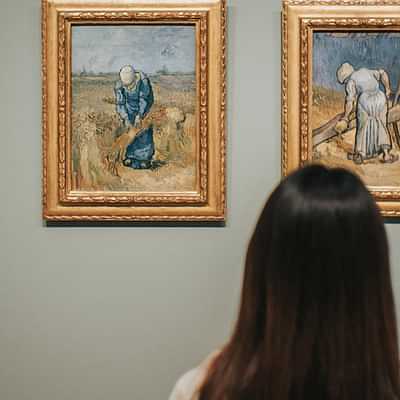 Van Gogh Museum