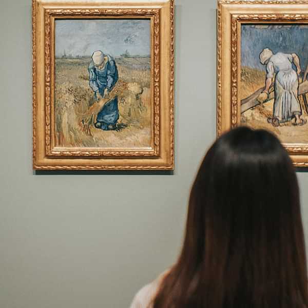 Van Gogh Museum