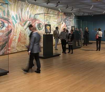 Van Gogh Museum