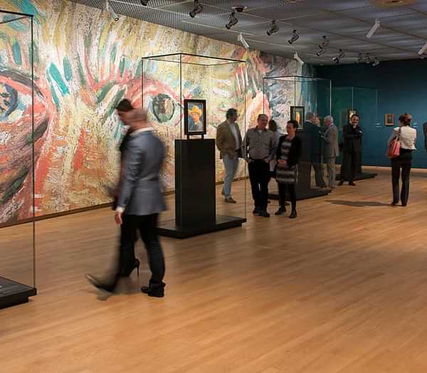 Van Gogh Museum