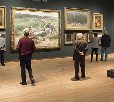 Van Gogh Museum