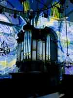 Van Gogh & Rembrandt in Amsterdam