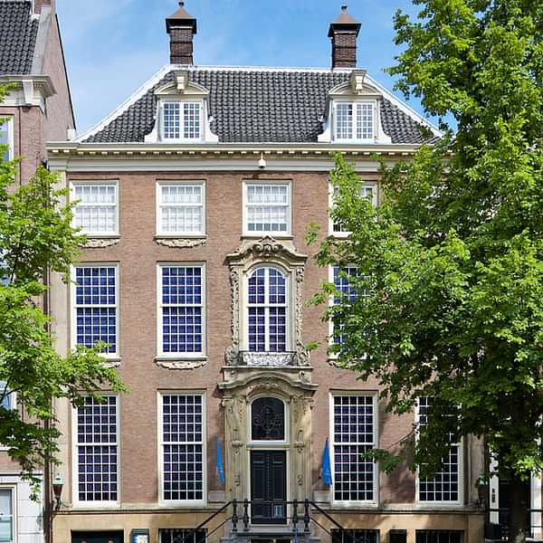 Willet-Holthuysen House Museum