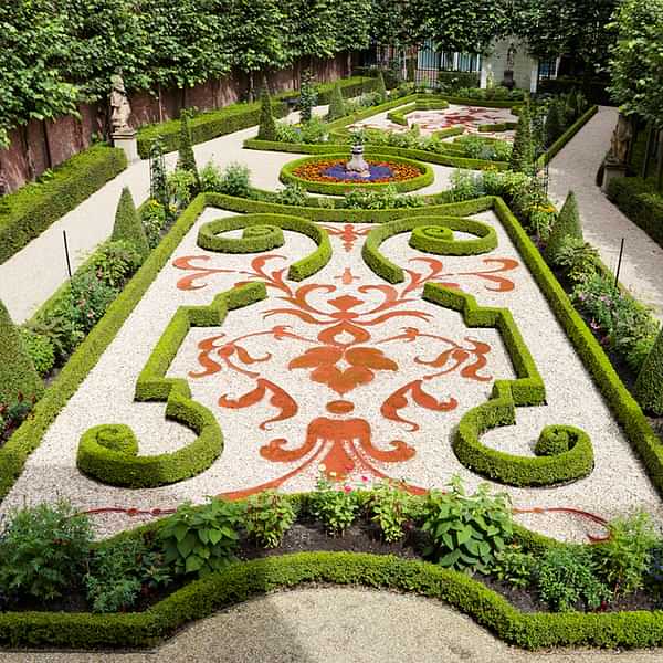 Willet-Holthuysen House Museum