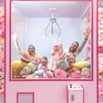 WONDR Experience Amsterdam gallery image 10 claw machine