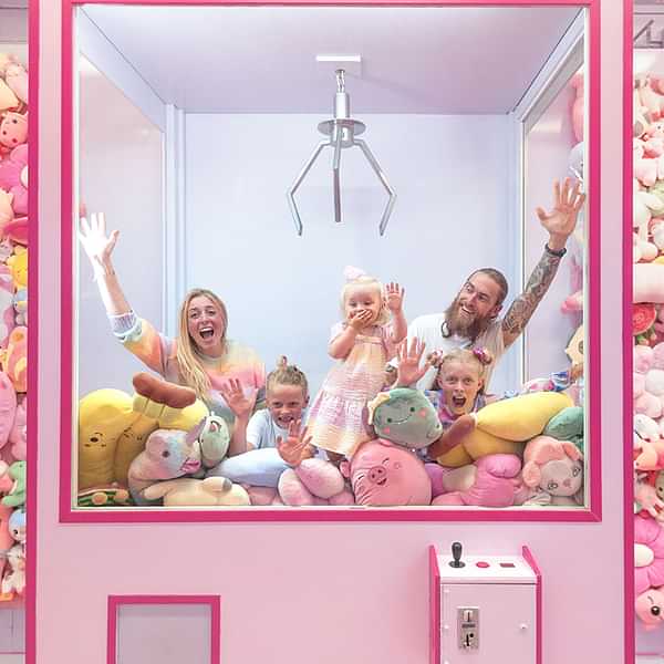 WONDR Experience Amsterdam