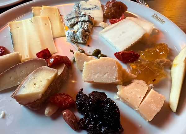 Dutch Food Tour in Amsterdam