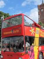 Keukenhof bus tour from Amsterdam