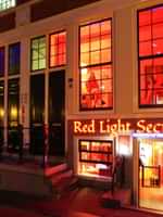 Red Light Secrets - Museum of Prostitution