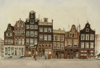 Amsterdam city archives T Bo Rh Qcjm Gk unsplash