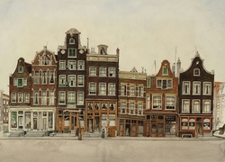 Amsterdam city archives T Bo Rh Qcjm Gk unsplash