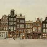 Amsterdam city archives T Bo Rh Qcjm Gk unsplash