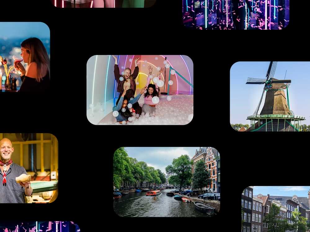 What Is The Explore Pass Amsterdam