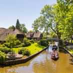 20180629 TGI Giethoorn Afsluitdijk 029 3049