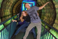 Ripley s believe it or not copenhagen gallery image 3 tunnel tp2jdsfo