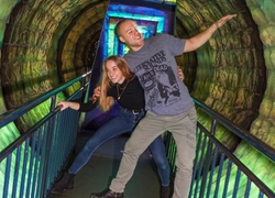 Ripley s believe it or not copenhagen gallery image 3 tunnel tp2jdsfo