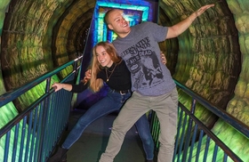 Ripley s believe it or not copenhagen gallery image 3 tunnel tp2jdsfo