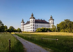 Skokloster castle gallery image bnefvnym