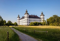 Skokloster castle gallery image bnefvnym