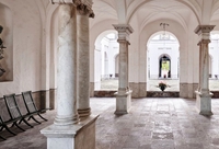 Skokloster gallery image hallway 1pypw3vz