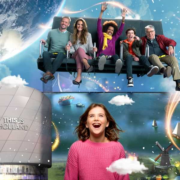 THIS IS HOLLAND